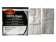 18 Riccar Radiance Simplicity Synergy X9 Hepa Vacuum Bags, Upright Vacuum Cle...
