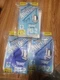 Micro Allergen Vacuum 12 Bags 3Pack 4for Sharp Pu-1 PU-2 Cleaner Micro Allergen