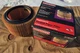 NOS SEARS Craftsman USA OEM Filter Vacuums Shop Vacs Pleated Purple Stripe 17810 NOS SEARS Craftsman USA OEM Filter Vacuums Shop Vacs Pleated Purple Stripe 17810