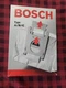 Bosch BBZ51AFABC 461410 Vacuums Bags Typ:A/B/C Bosch BBZ51AFABC 461410 Vacuums Bags Typ:A/B/C