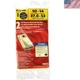 9067233 Disposable Collection Vacuum Filter Bags, Fits 10-14 Gallon Tanks, He...
