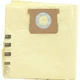 VHBL.CL Channellock Paper High Efficiency 12 to 16 Gal. Filter Vacuum Bag (3-Pac