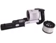 Levoit LVAC-200 Cordless Stick Vacuum Main Motor Body Chassis w/ Filter
