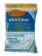 Riccar 2000, 4000 and Simplicity 5000, 6000 Type A Vacuum Bags - 6PK