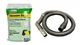 9 PK Clean Obsessed HEPA Vacuum Bags + CO711 Vacuum Hose Fits Perfect C105