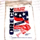 Oreck Celoc Hypoallergenic Vacuum Cleaner Filter Bags NEW  OLD STOCK