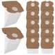 Vacuum Bags for Clean Obsessed CO711＆ Perfect C105 Commercial Canister Vacuum Cl