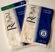 Genuine Royal Vacuum Bags Lot Of 6 Micro-Fresh Paper Bag Type: B NEW Sealed Genuine Royal Vacuum Bags Lot Of 6 Micro-Fresh Paper Bag Type: B NEW Sealed