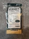 Kirby Micron Magic HEPA Filtration Vacuum Cleaner Bags 197301 Pack of 9