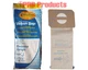 Electrolux Aerus Epic Prolux LX LXE Upright Style U Allergy Vacuum Cleaner bags Electrolux Aerus Epic Prolux LX LXE Upright Style U Allergy Vacuum Cleaner bags