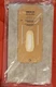ORECK XL3 XL5 XL7 XL21 VACUUM BAG TYPE CC DISPOSABLE ODOR REDUCING LOT OF 9 ORECK XL3 XL5 XL7 XL21 VACUUM BAG TYPE CC DISPOSABLE ODOR REDUCING LOT OF 9