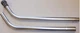 Clean Obsessed Vacuum S-Wands for Backpack Models CO6 and CO10  2 Wand Set 