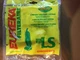 Genuine Eureka  Filteraire Disposable Bags TYPE LS #61820 Pack of 3 FOR UPRIGHTS
