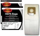 Replacement Filtration Vacuum Cleaner Dust Bags for Riccar 2000 4000