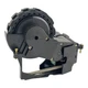 Genuine iRobot Roomba Combo 10 Vacuum Replacement Part - Left Wheel with Motor