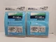 Genuine OEM Riccar 6 Disposable Bags for RSQ-6 SupraQuik Vacuum Cleaner G2