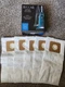 Riccar 5 HEPA Filtration Vac Bags RAH-6 Vibrance, 2000 series R20E R20ENT NEW