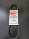 Dayton 4L320 4L320 V-Belt, 32" Outside Length, 1/2" Top Width, 1 Ribs