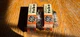 (2) GE 1X2A/1X2B Vacuum Tubes Tested