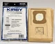 Genuine Kirby Micron Magic Vacuum Bags Lot G4 G5 Gsix 197294 + Generic 5 Bags