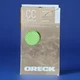 Oreck Type CC Anti-Allergen Upright Vacuum Cleaner Bag  AK1CC6A 6-Pack Green