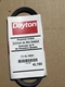 Dayton Premium V-Belt 4L190H  New&hellip;