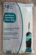 BISSELL BigGreen COMMERCIAL U8000DW-PK10 Vacuum Advance Filtration Filter Bag 9