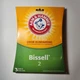 New Bissell 2 Arm & Hammer Odor Eliminating Vacuum Bags 62598D 3 Pack