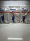 Genuine Royal Type B Vacuum Bags 9 bags (3x3) Fits Metal Upright Models Top Fill Genuine Royal Type B Vacuum Bags 9 bags (3x3) Fits Metal Upright Models Top Fill