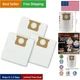 Effortless Disposal with Disposable Collection Bags for 10-14 Gallon Vacs 3-Pack