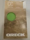 Oreck CC & SaniSeal Allergen Filtration Bag Replacements 4 Bags #AK1CC6A