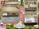 Genuine Magic Filter BT 108.01200300, 20x30x1, Merv 8, New Sealed Box Air🔥MQ-11