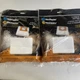 Vacmaster Professional 3 Standard Dust Bags 4-5 Gallons per pk (2) pks Free S&H!