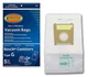 EnviroCare Replacement Micro Filtration Vacuum Cleaner Dust Bags for Bosch Type EnviroCare Replacement Micro Filtration Vacuum Cleaner Dust Bags for Bosch Type