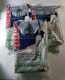 3 Bags Of 8(24 Total)Genuine Oreck Type CC Hypo Allergenic CCPK8DW Vacuum Filter 3 Bags Of 8(24 Total)Genuine Oreck Type CC Hypo Allergenic CCPK8DW Vacuum Filter
