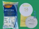 7 Vacuum Bags, 1 Filter 1401403001 Royal Dirt Devil Pony Type J Allergy Canister 7 Vacuum Bags, 1 Filter 1401403001 Royal Dirt Devil Pony Type J Allergy Canister