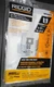 2 pack RIDGID VF3503 Vacuum High Efficiency Dry Pickup Dust Bags 5-10 Gal. NEW