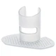 BuleVina Vacuum Parts Replacement: Dirt Water Tank Lid Baffle for Tineco Gray 