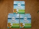 Bissell Style 7 Upright Vacuum Bags 3 Per Box Eliminates Pet Carpet Odors 12/26
