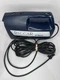 Riccar SupraQuik Portable Vacuum Cleaner RSQ1 With Accessories -WORKS