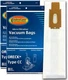 EnviroCare Oreck XL CCPK8 Allergen Upright Vacuum Cleaner Bag XL7 XL21 2000 8... EnviroCare Oreck XL CCPK8 Allergen Upright Vacuum Cleaner Bag XL7 XL21 2000 8...