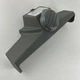 Kirby Sentria Vacuum Carpet Shampoo Accessories Model 293006 Fluffer Shell