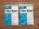 2 Kirby 6pk Filter Bags w/Micron Magic Tech Hepa Filtration F & Twist Style NEW