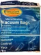Nutone Central Vac Bags EnviroCare Technologies #505
