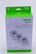 6 iRobot Roomba Dirt Bag 3-Pack Fits All Clean Base Models - OEM 6 iRobot Roomba Dirt Bag 3-Pack Fits All Clean Base Models - OEM