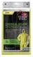 VENOM STEEL XXL 6-Pack Industrial Disposable Coverall - Yellow