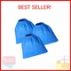 3 pcs Cloth Filter Bag Compatible with Craftsman 2&2-1/2 Gal, Replaces 916949, 9 3 pcs Cloth Filter Bag Compatible with Craftsman 2&2-1/2 Gal, Replaces 916949, 9