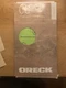 Fits For Oreck AK1CC6A CC SaniSeal Allergen Vacuum Bags 10 Pack