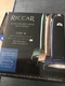 New Riccar Vacuum Bags HEPA media Type W Brilliance 6 bags RWH-6