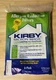Kirby Micron Magic Hepa Filtration Allergen Reduction Filters 6-Pack